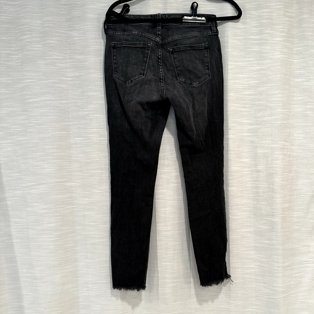 Goodthreads Women's Black Jeans Size 28 Regular